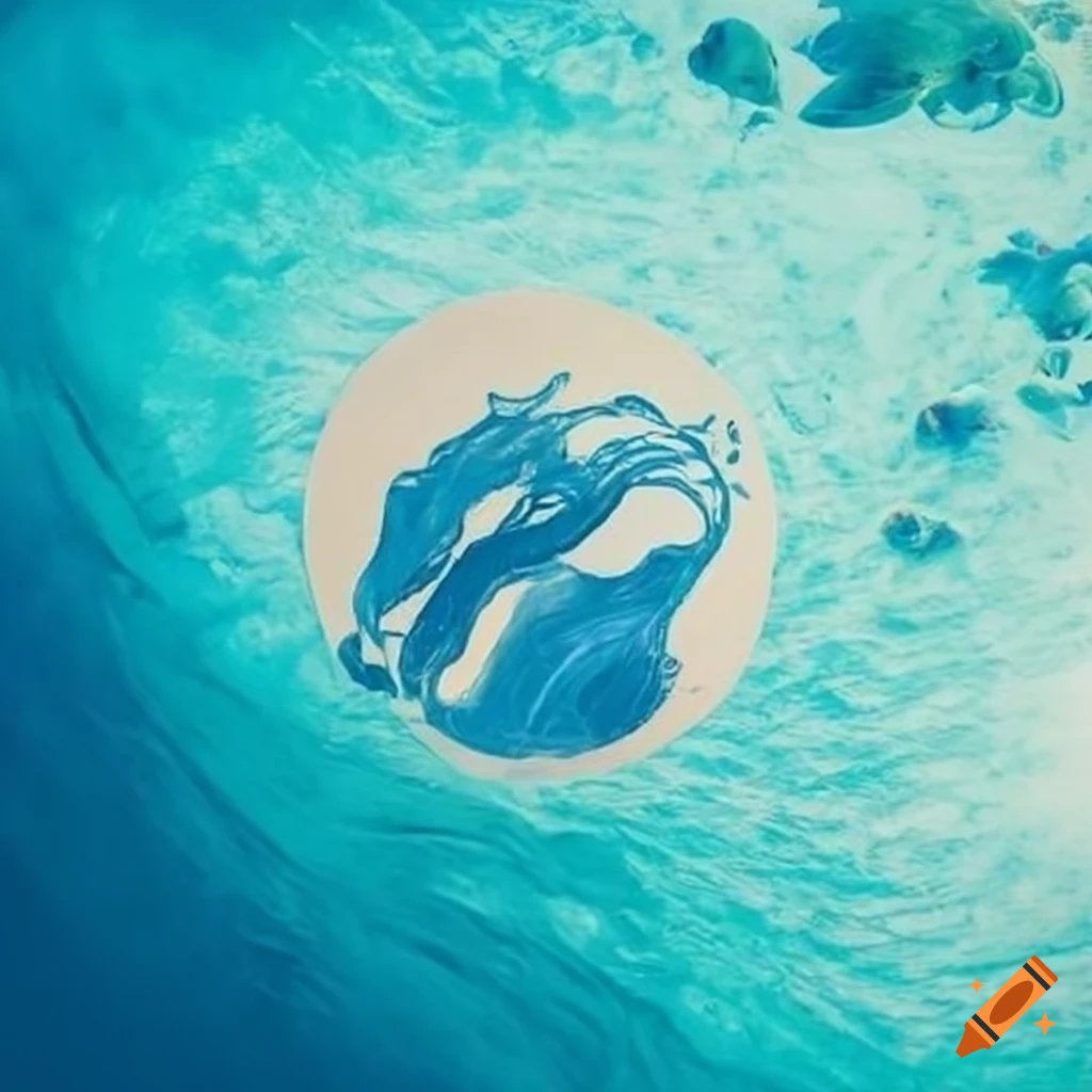 Logo for Oceana Blue Bali