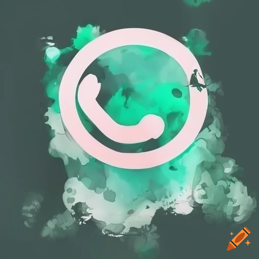 Logo design for an e-commerce startup named 'WhatsApp Store'