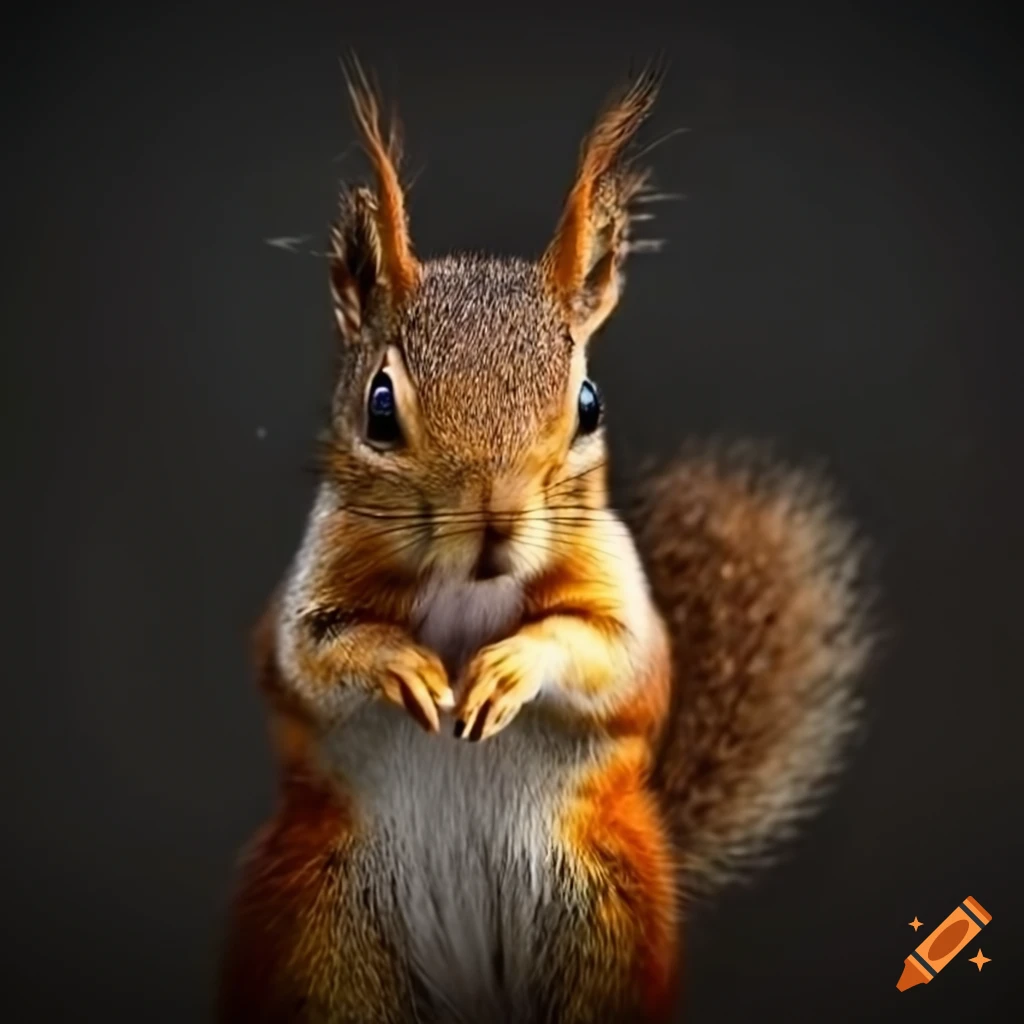 squirrel