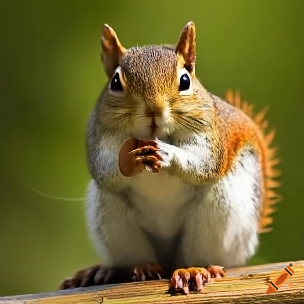 Squirrel