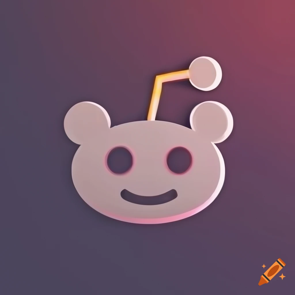 Reddit logo