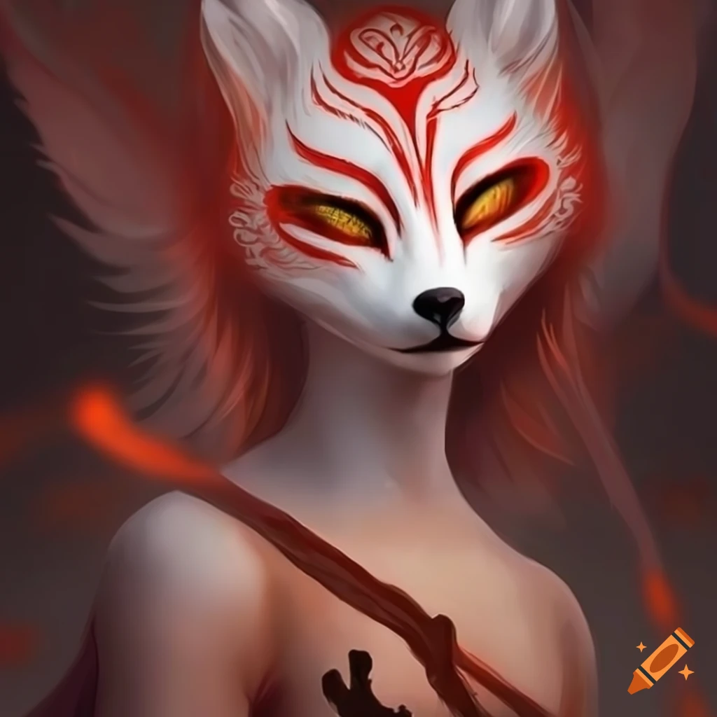 Kitsune