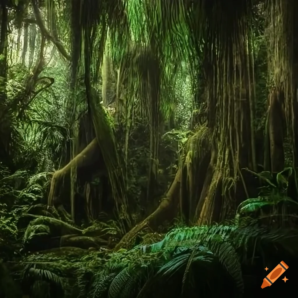 Jungle