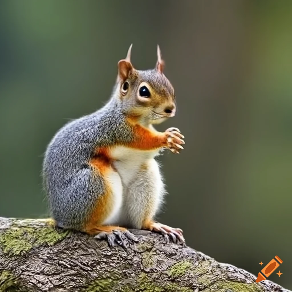Squirrel