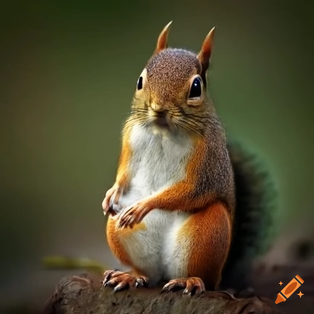 Squirrel