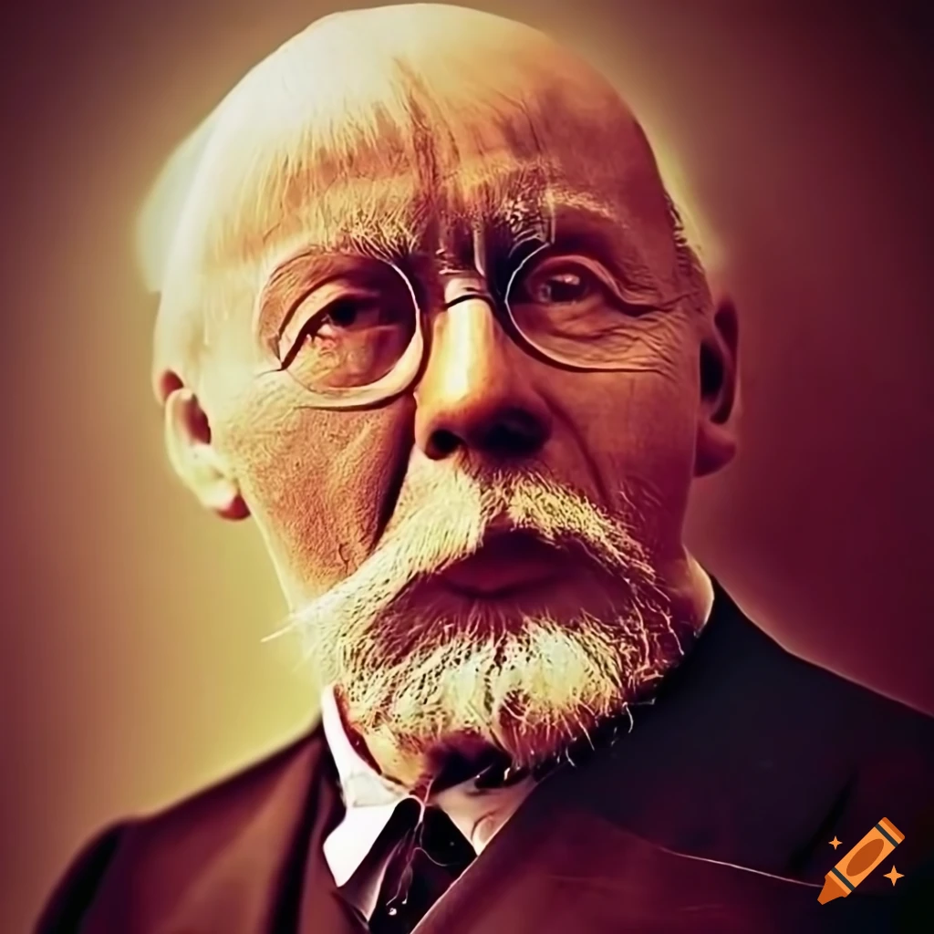 Czech person
