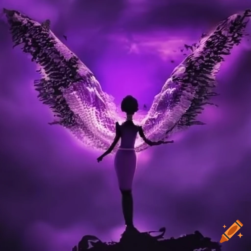 Purple dreams