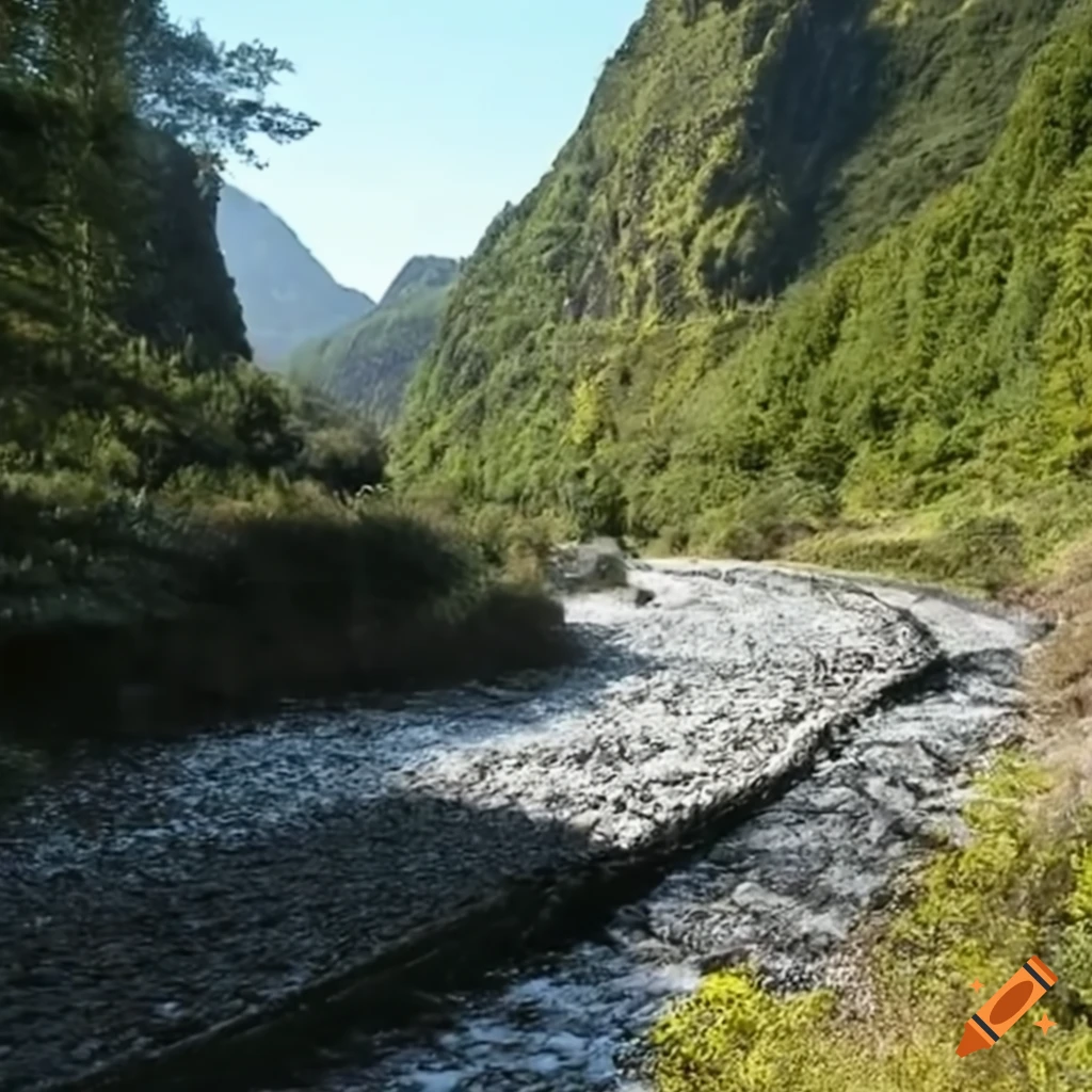 1.2 km wide