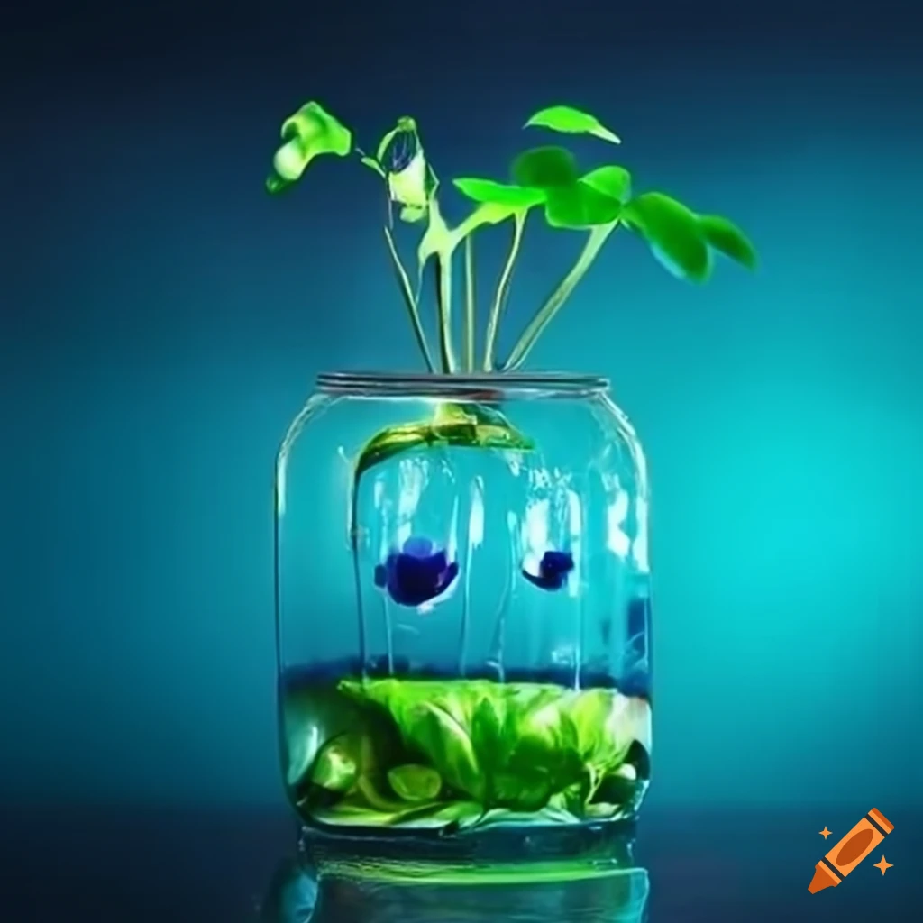 Water plant