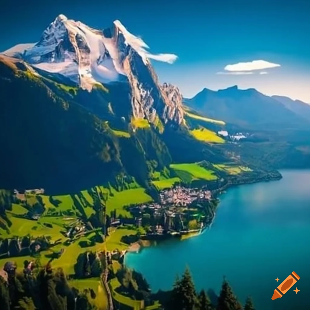 Kantone Luzern, Schwyz und Uri