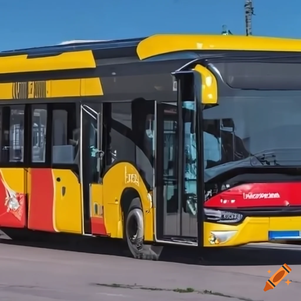 Solaris Urbino 12
