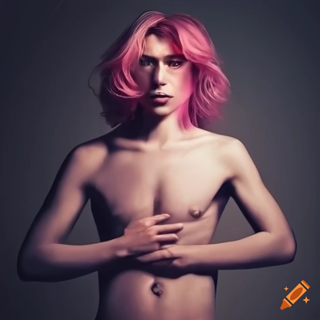 Transgender man