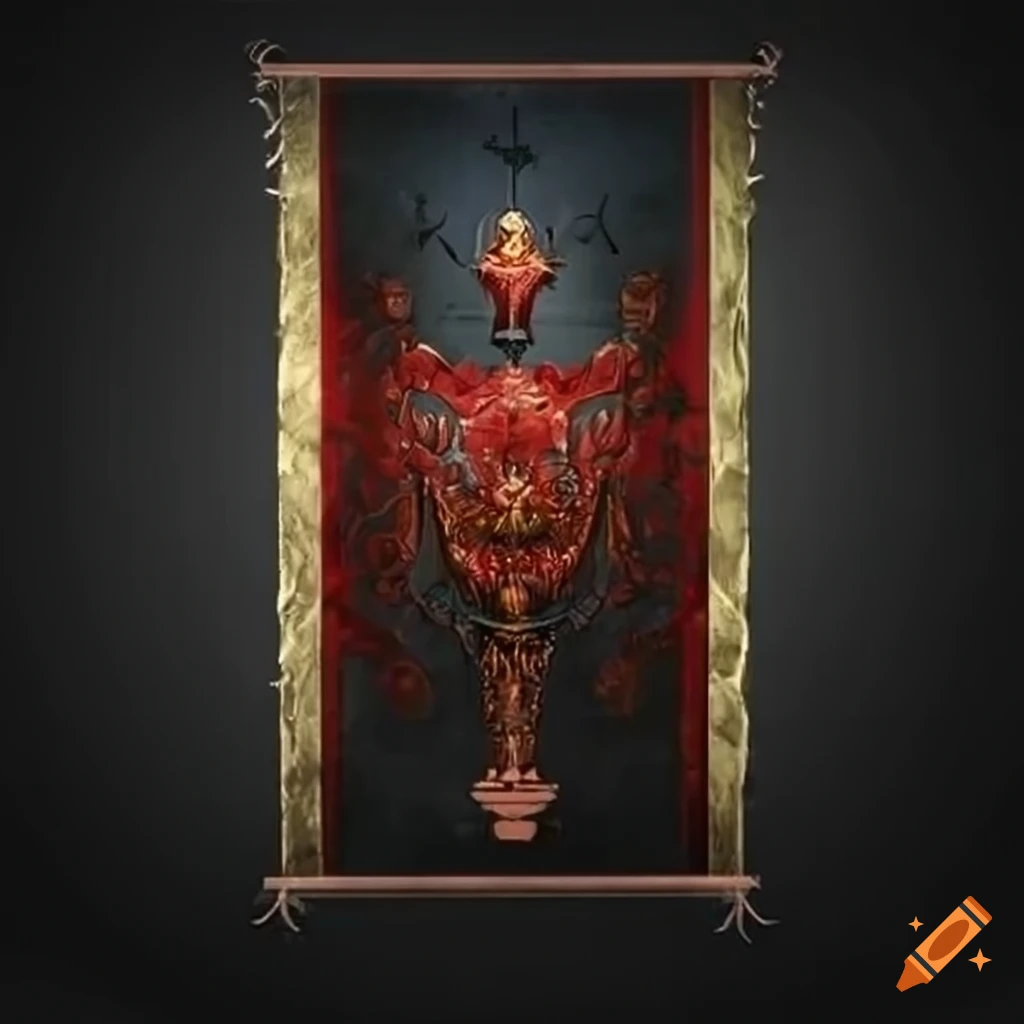 Banner for Kingdom 3317