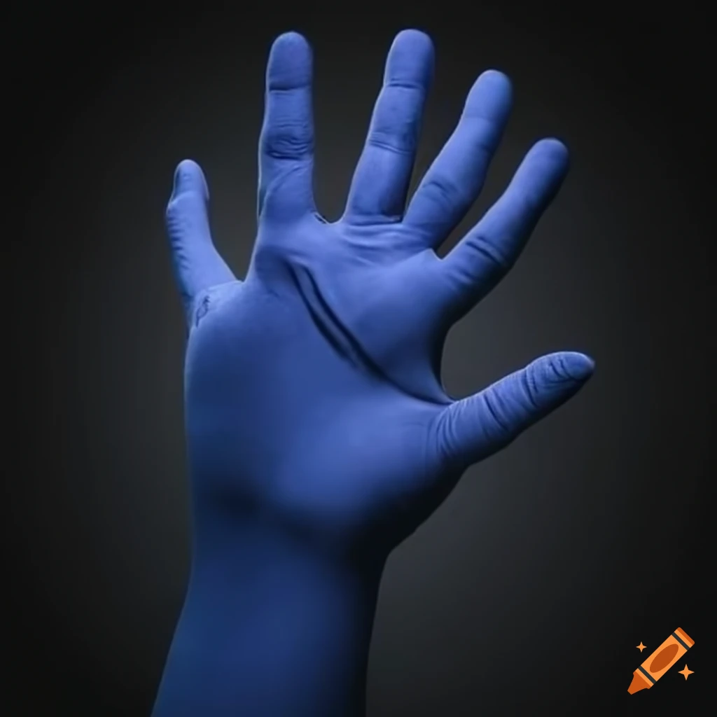 Hands