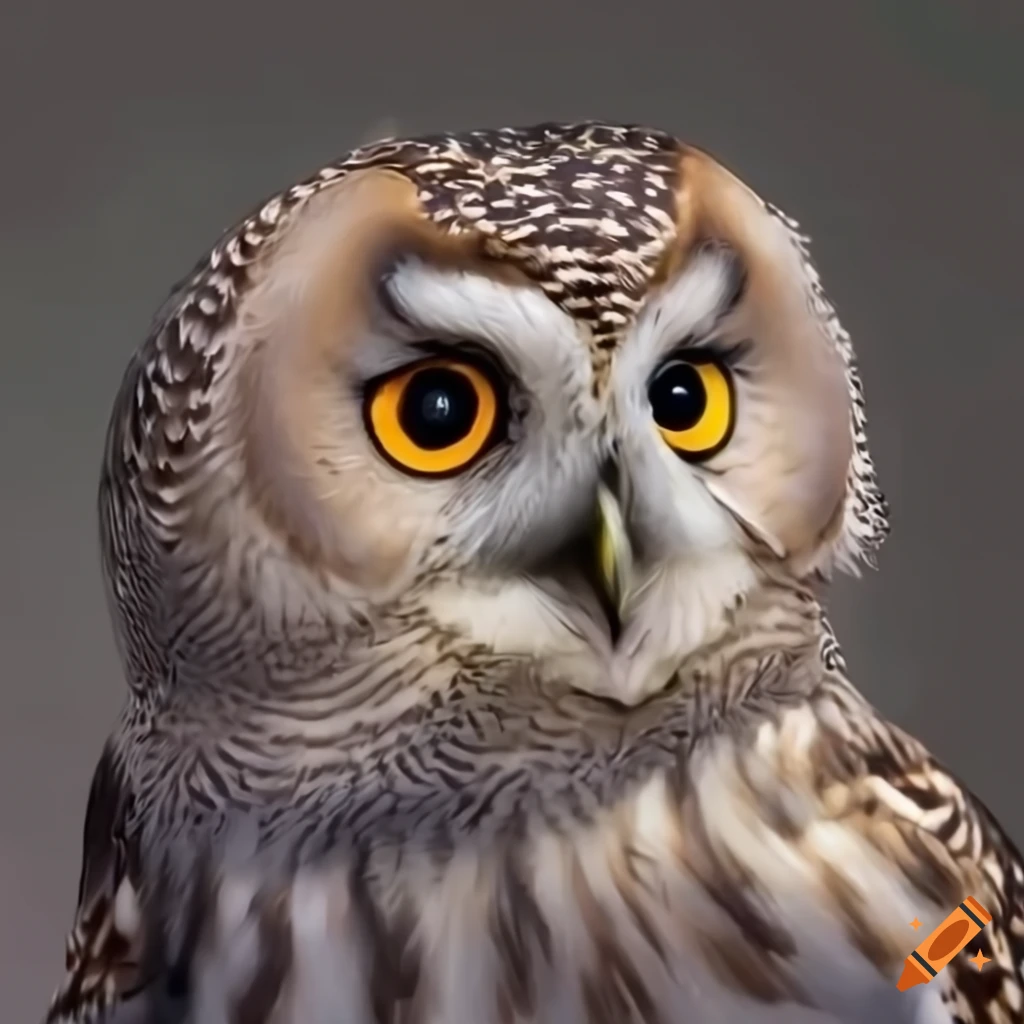 Harry Potter's pet owl