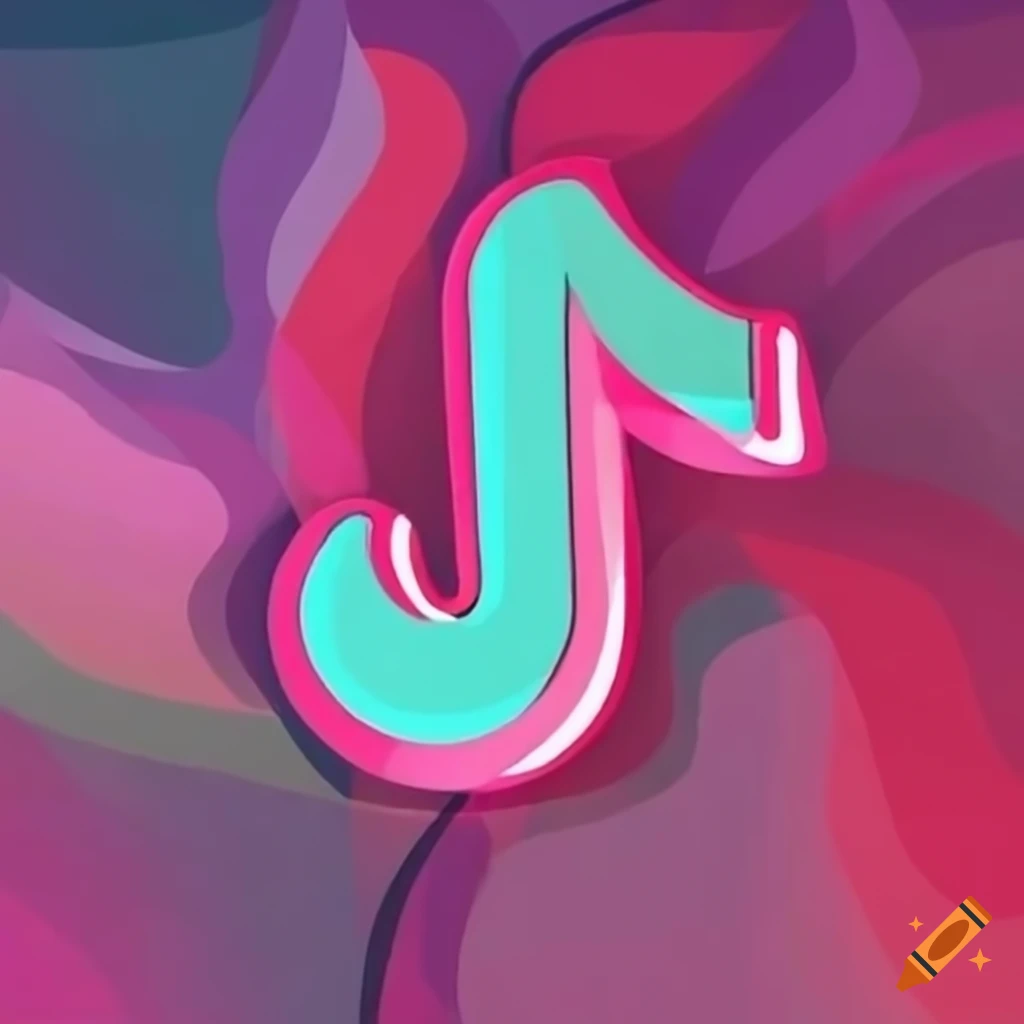 TikTok logo