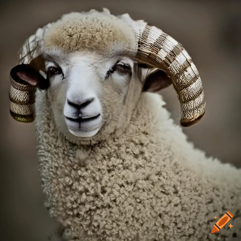 Mouton et l'argent