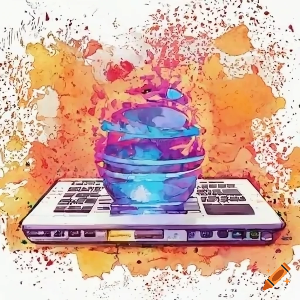 VPN connection from laptop to server crossing a firewall