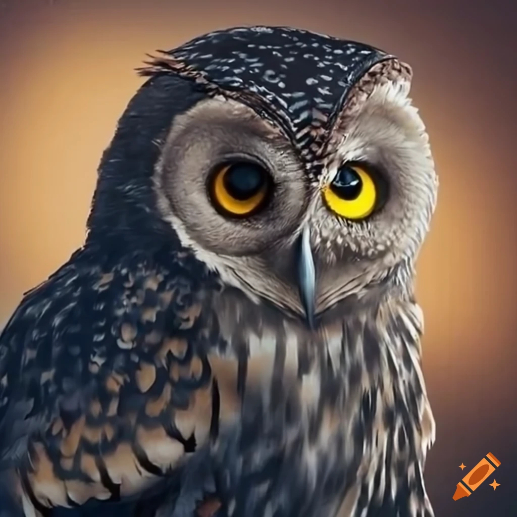 Harry Potter's pet owl