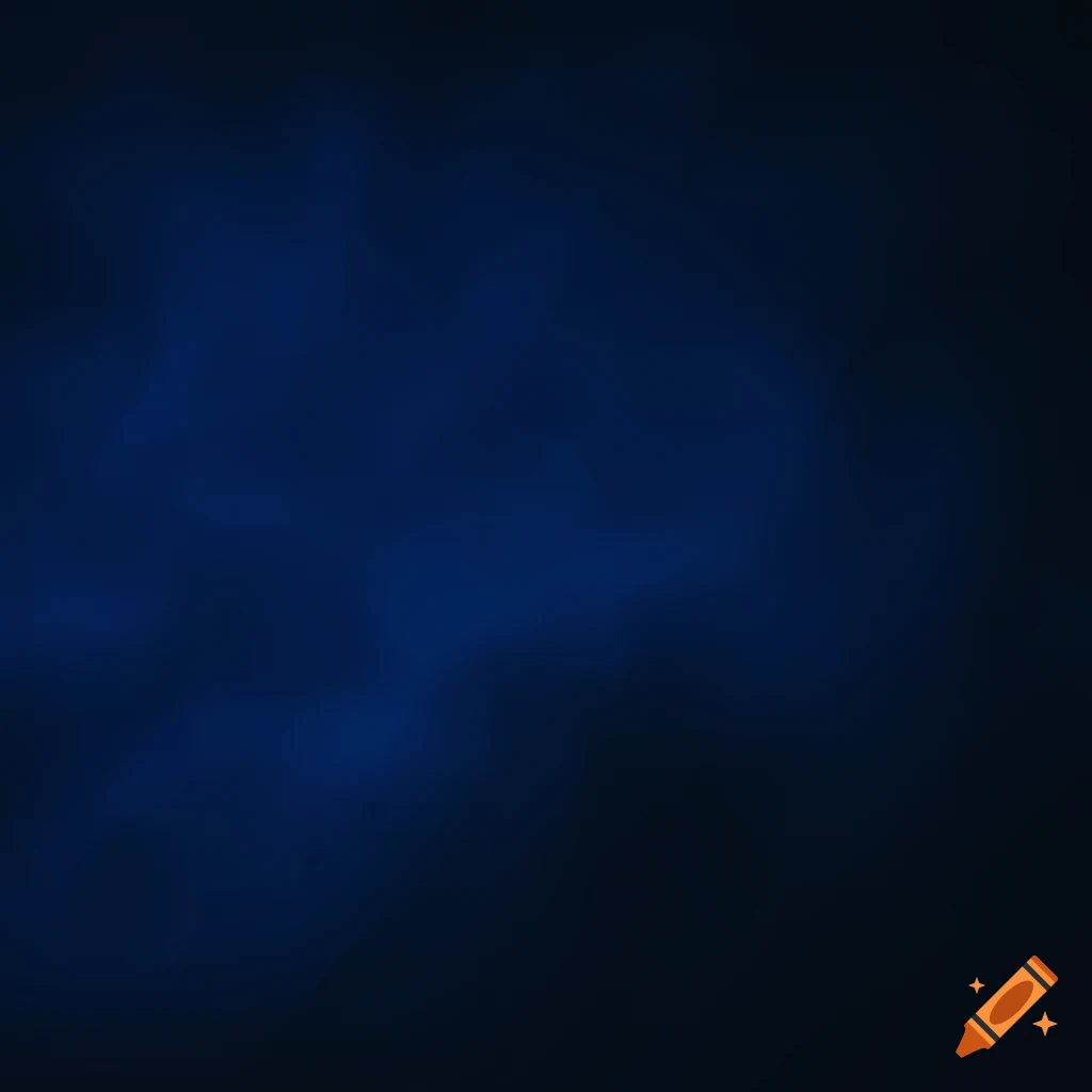 Dark blue abstract background