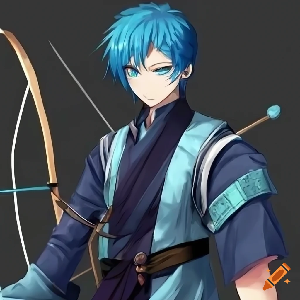 archer, girls with guns, brunette, long hair, Kantai Collection, anime  girls, bow, arrows, anime, bow and arrow, aiming | 1920x1080 Wallpaper -  wallhaven.cc, image size:1024x1024