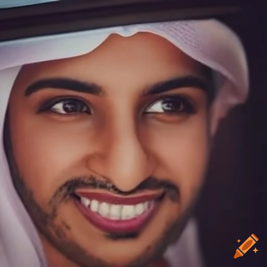 Emirati sheikh