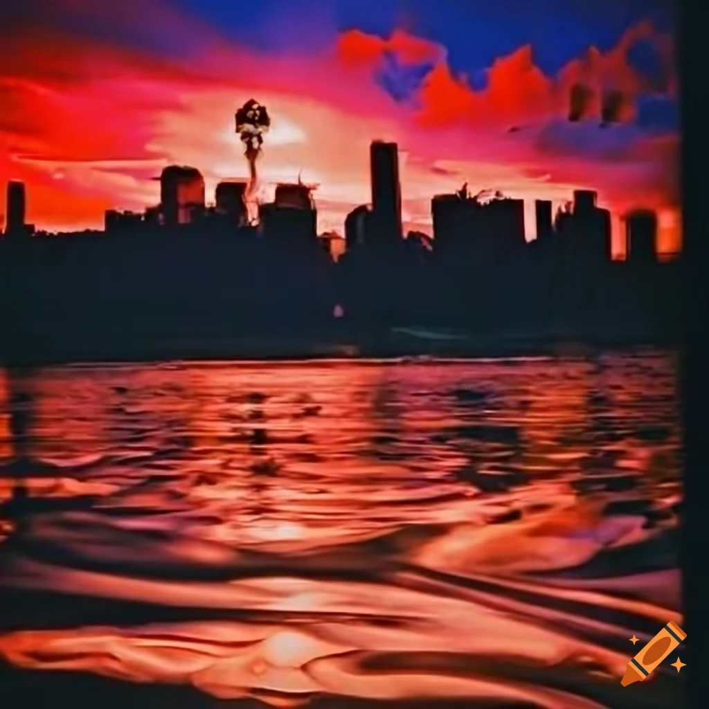 Calgary Stampede poster featuring a rodeo theme