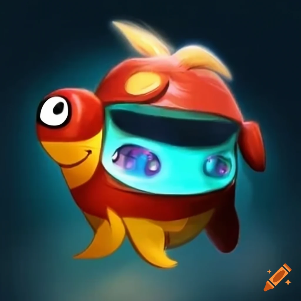 Honk & Ponk - The jump and run game