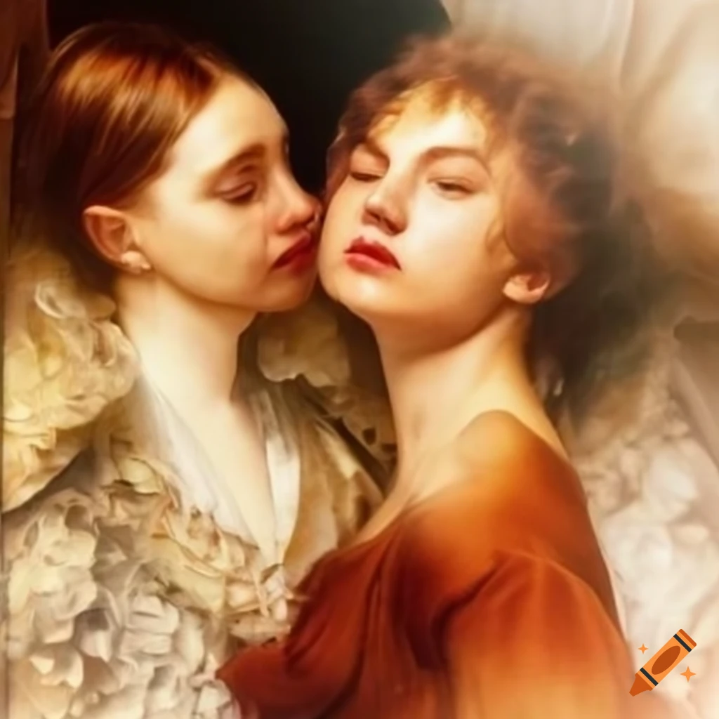 Sublime patience