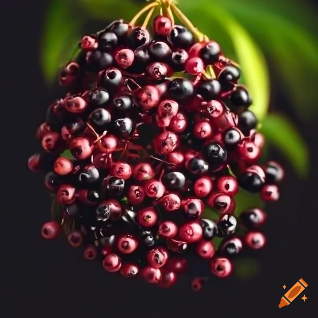 Elderberry