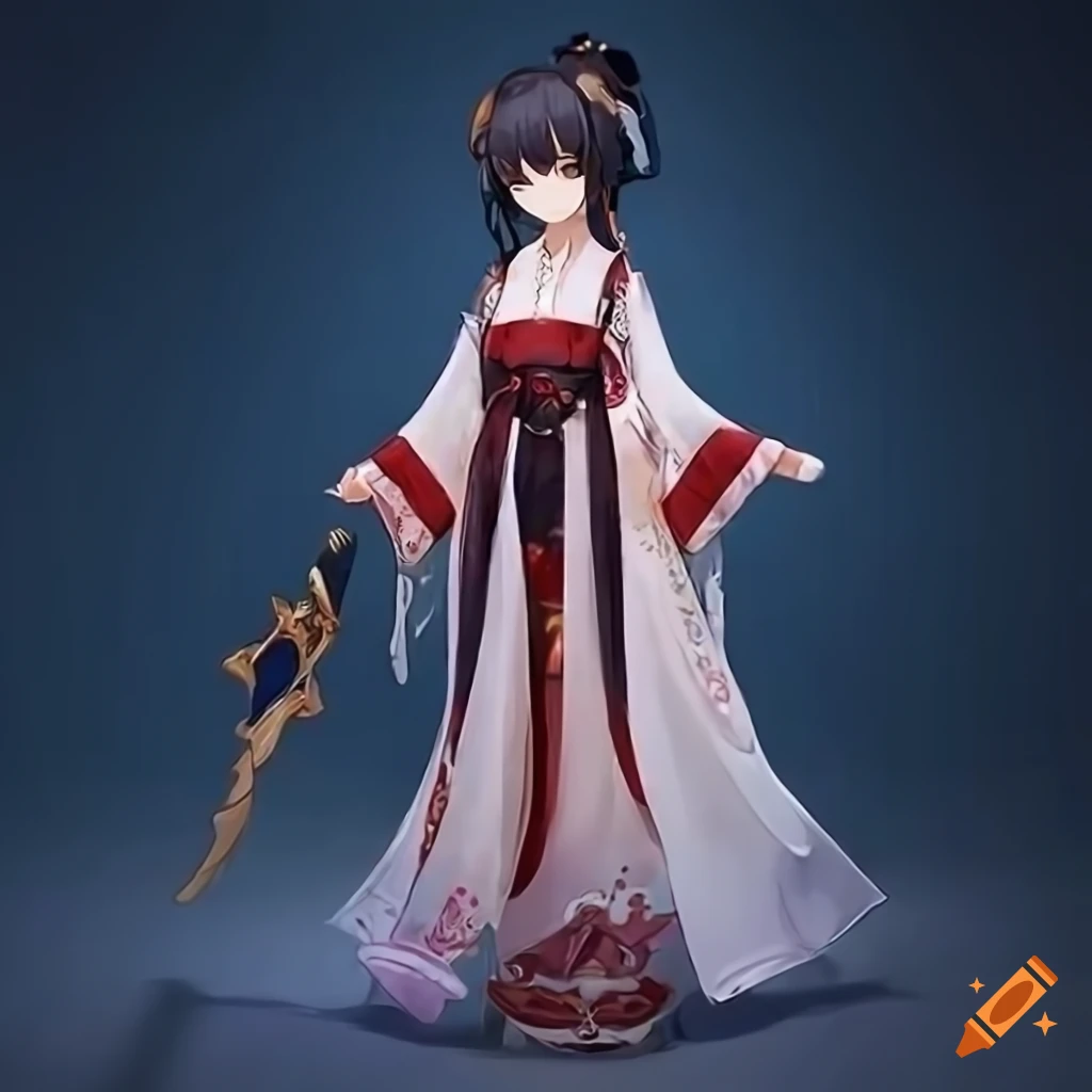 Traditional Princess Royal Kimono: A Realistic Guide to Authenticity, Fit,  and Wear for Cosplay Enthusiasts, image size:1024x1024