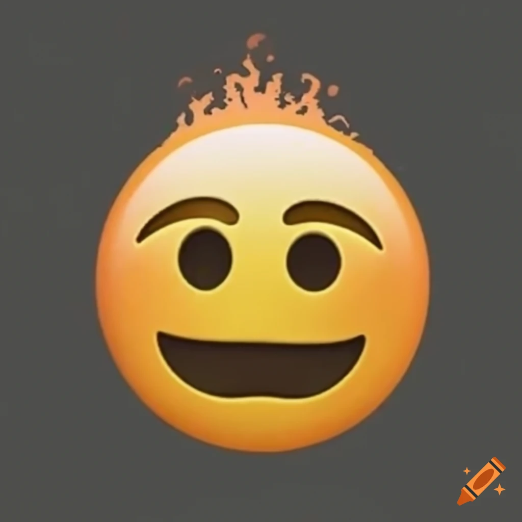 Fearsmile emojis