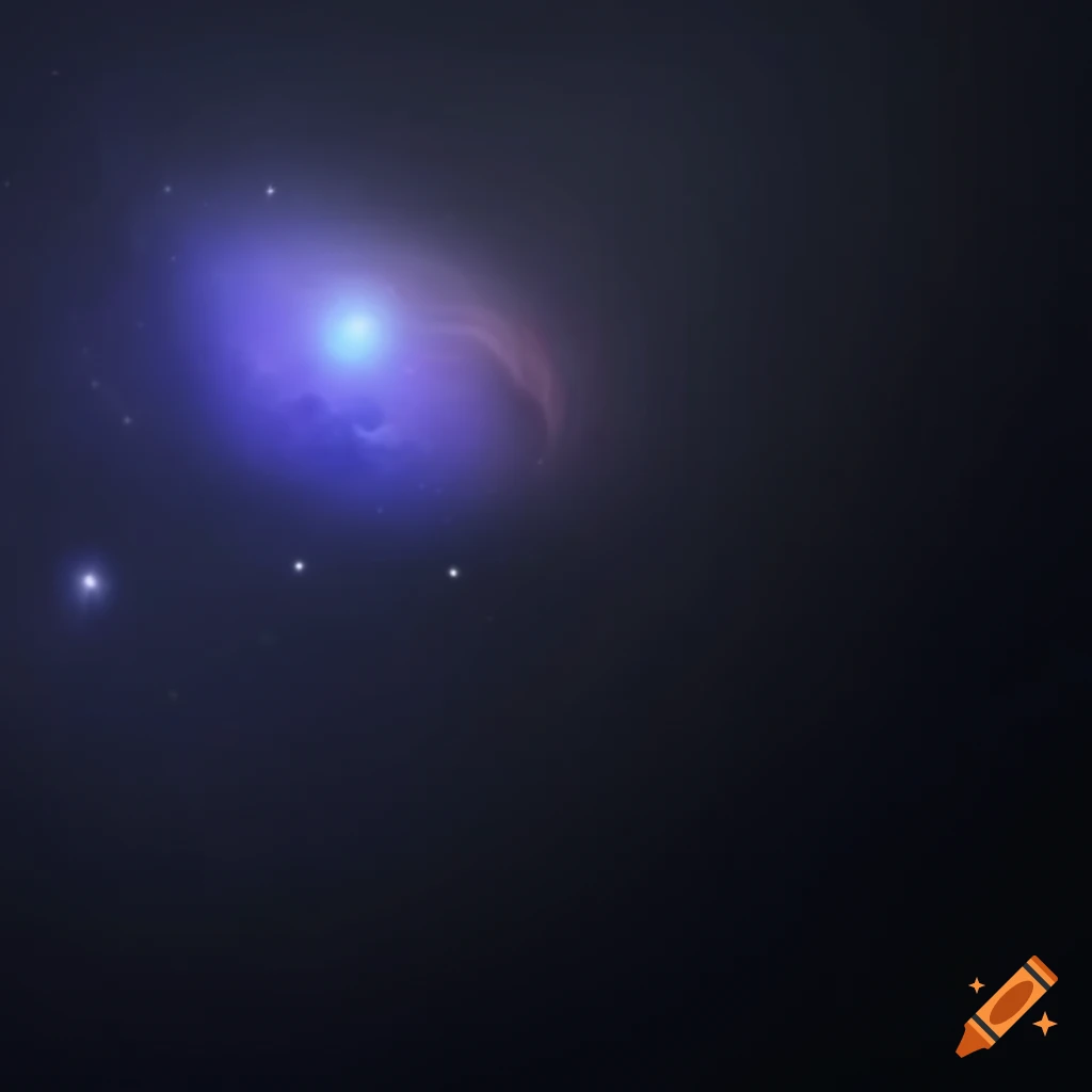 Space background