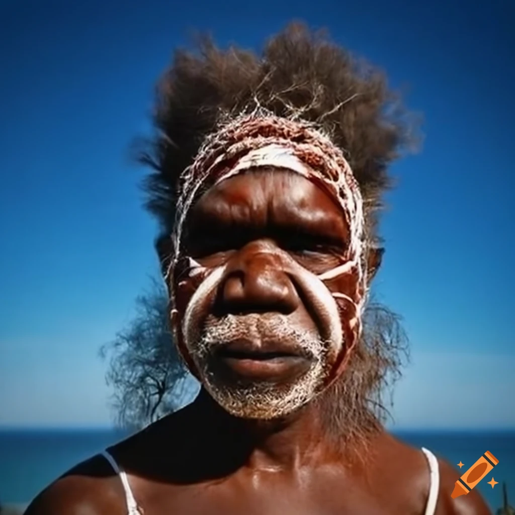 Australian aboriginal people on Rottnest Island