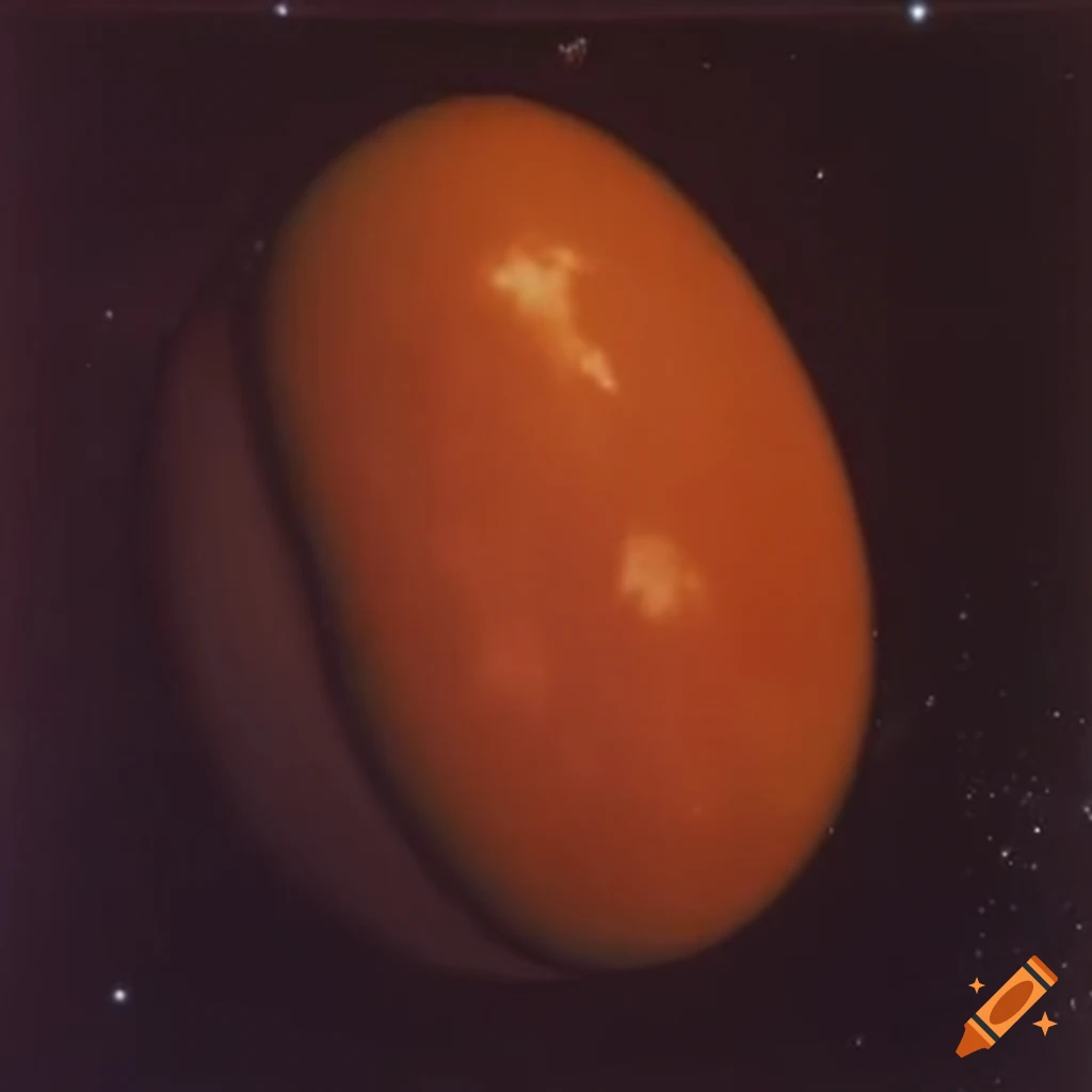 High-resolution photo of the Globglogabgalab from 1975