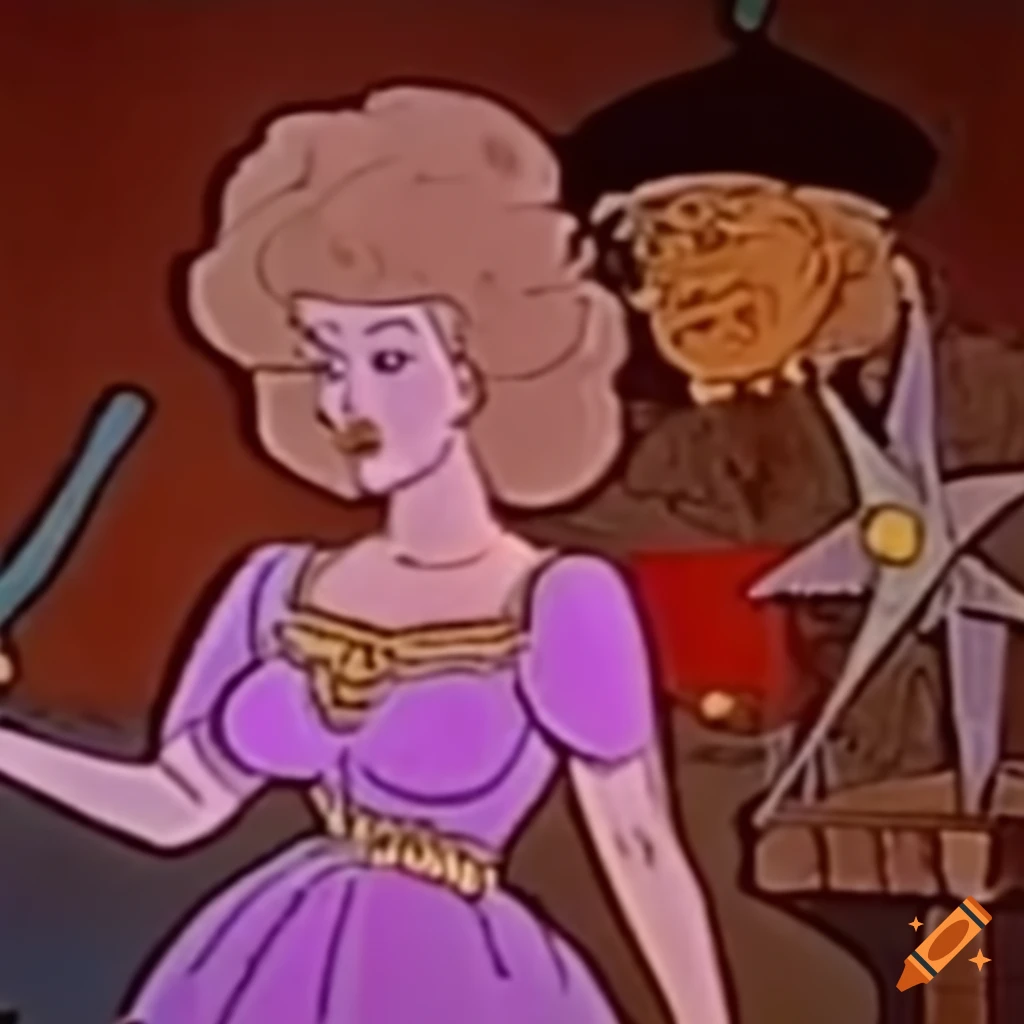1980s TV series featuring an Illinois cannery worker who is an alien princess from Pinwheel Galaxy