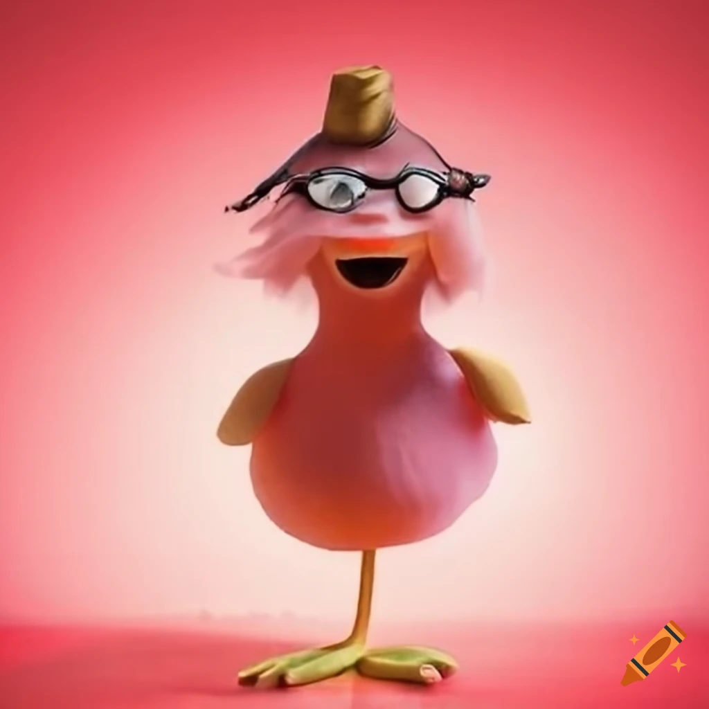 Honk & Ponk - better never than forever