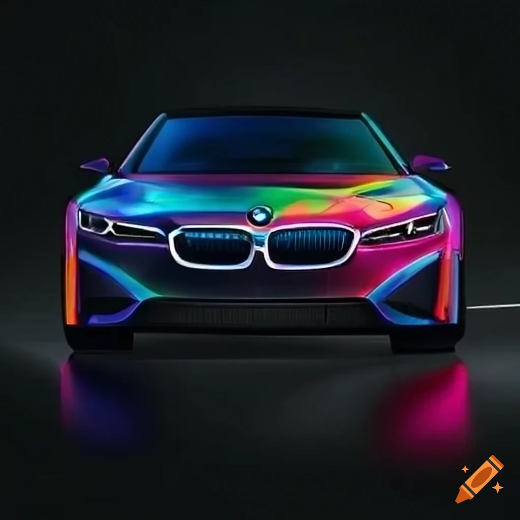 BMW i5