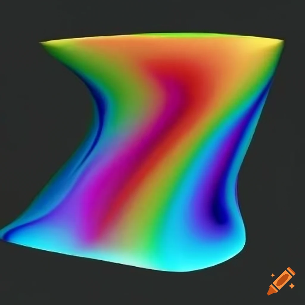 Computational fluid dynamics simulation in three dimensions on craiyon