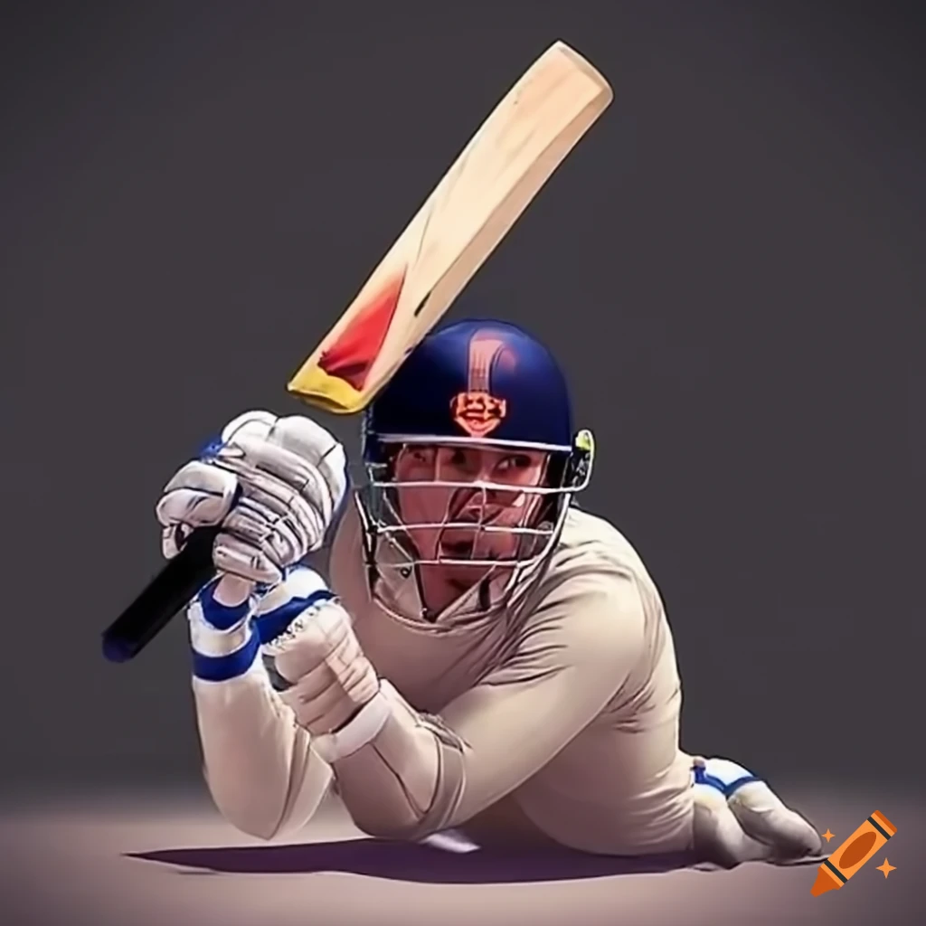 Cricket match