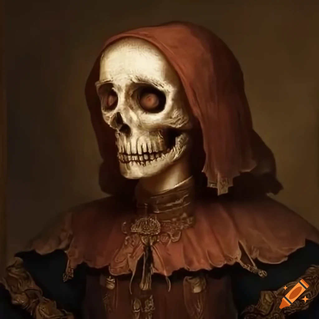 The Dance of Death event in Europe 1518