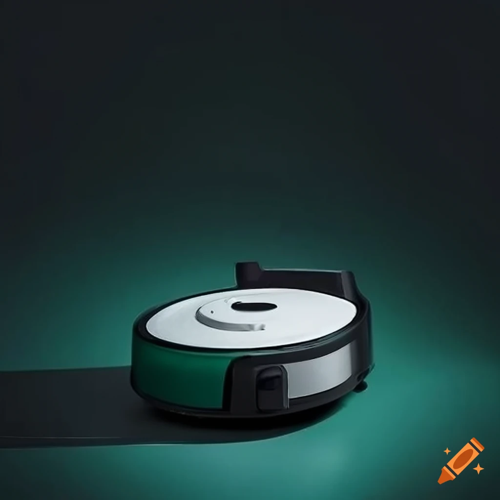 Parkside brand robot vacuum