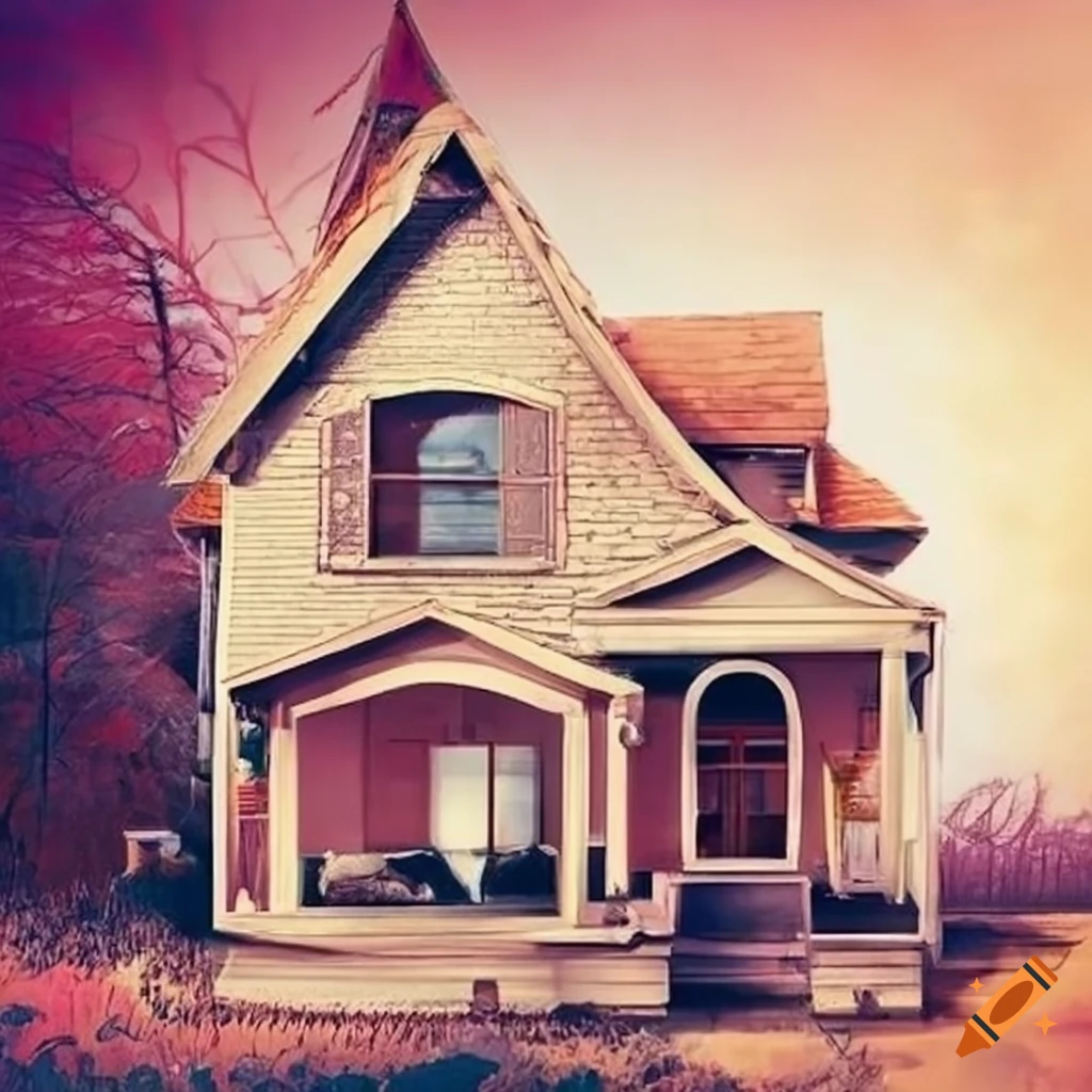 Dream house