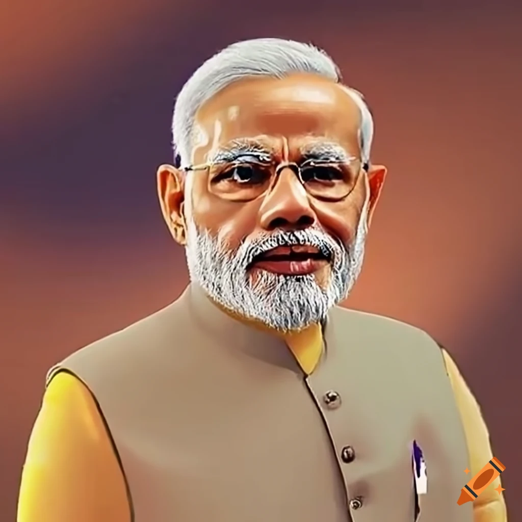 Narendra Modi