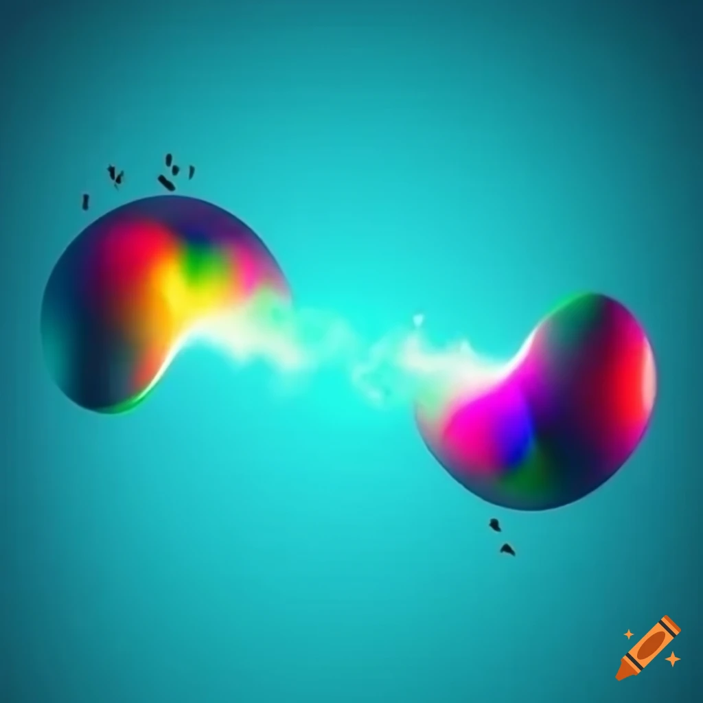 Vibrant design for a YouTube channel header