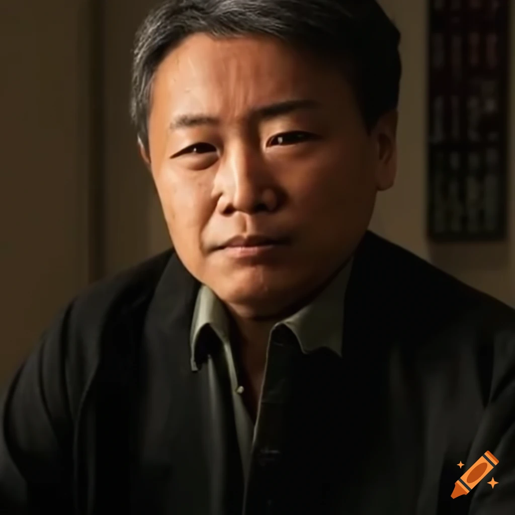 Hugh Hu