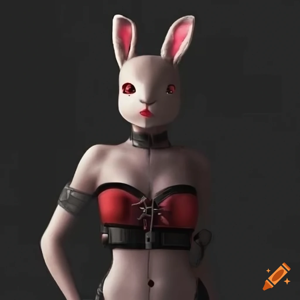 Source Code Bunny