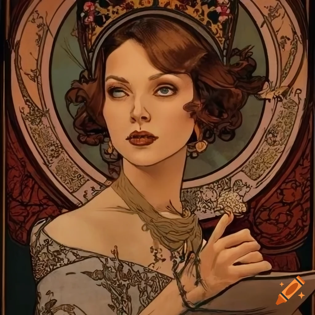 Professor Cat vintage noir graphic novel by Mucha Rockwell Gurney