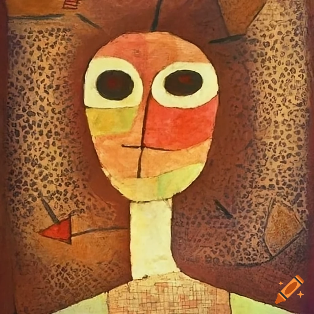 paul klee