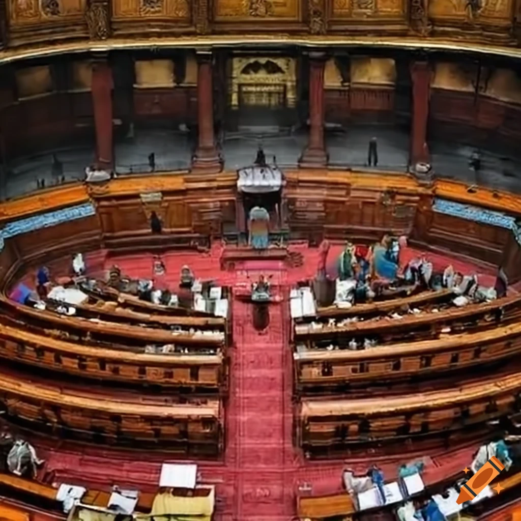 Indian Lok Sabha